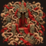 The Empty Throne